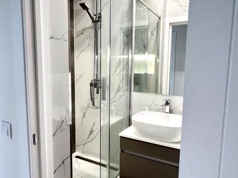 квартира за адресою Салютна вул., 2к9