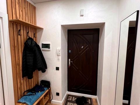 квартира по адресу Лісогринівецька ул., 36