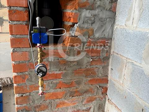 коммерческая по адресу Берковецкая ул., 6