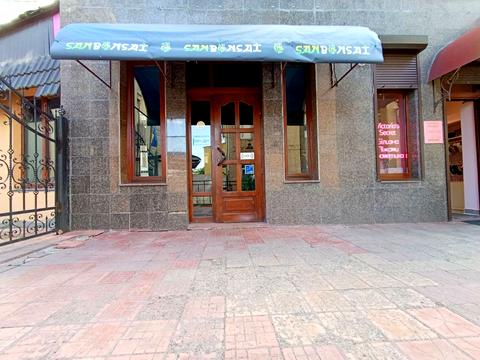 комерційна за адресою Проскурівська вул., 45