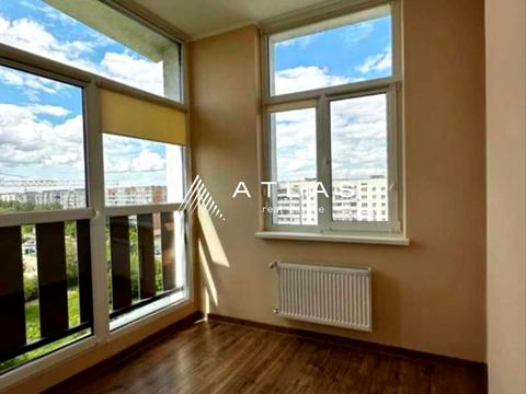 квартира за адресою Професора Івана Ковалика вул., 1