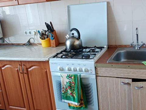 квартира за адресою Донецьке шосе, 15