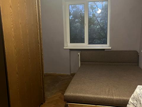квартира по адресу Садово-Ботанічна ул. (Тимірязєвська), 4