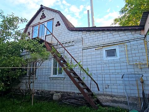 дом по адресу  пер.