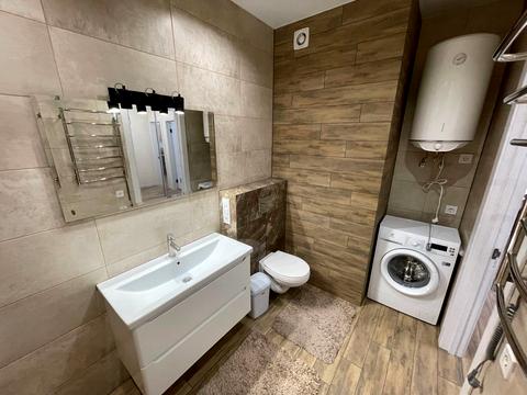 квартира по адресу Панорамная ул., 4а