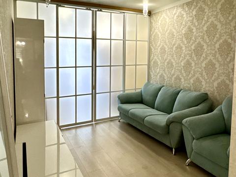 квартира за адресою Замостянська вул. (50-річчя Перемоги), 43