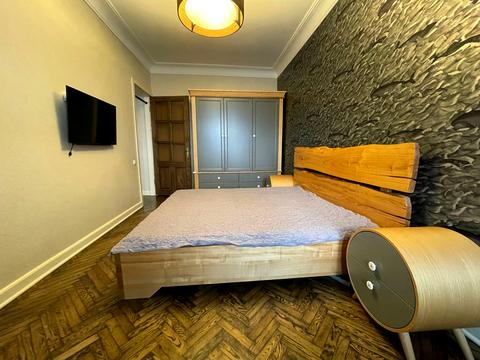квартира за адресою Ярославів Вал вул., 30-А