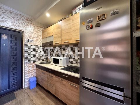 квартира за адресою Миколи Боровського вул., 37