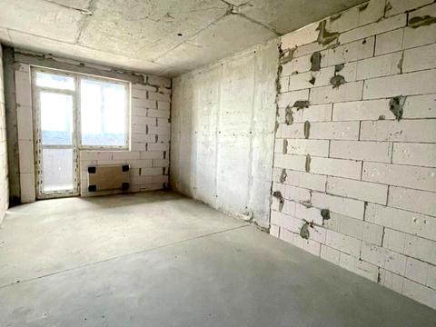 квартира по адресу Воздухофлотский просп. (Повітрофлотський), 56-Б