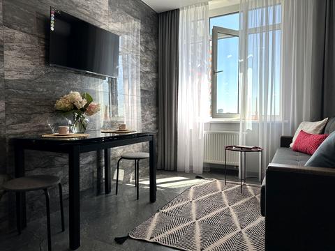 квартира за адресою Братів Чибінєєвих вул. (Чернігівська), 8-А
