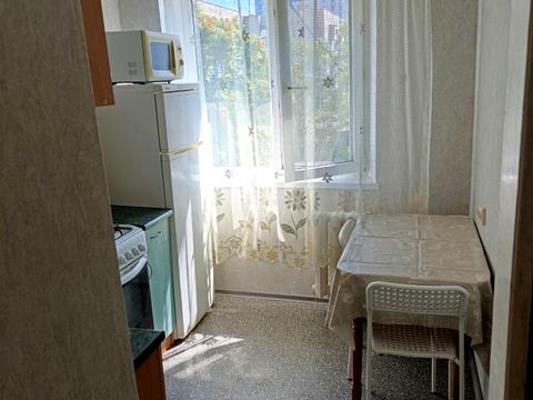 квартира по адресу Науки просп. (Гагарина), 5