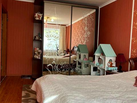 квартира по адресу Тракторостроителей просп., 130б