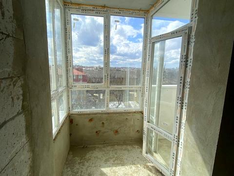 квартира по адресу Костя Широцького, 5А