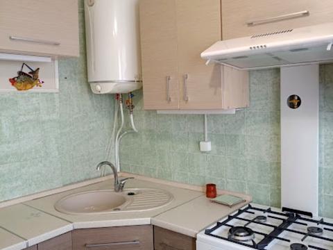 квартира по адресу Владимира Ивасюка просп. (Героїв Сталінграду), 13-А