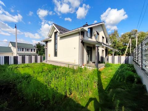 дом по адресу с. Буча, Богдана Ступки