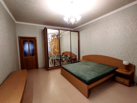 квартира по адресу Киев, Деревлянская ул. (Якира), 8