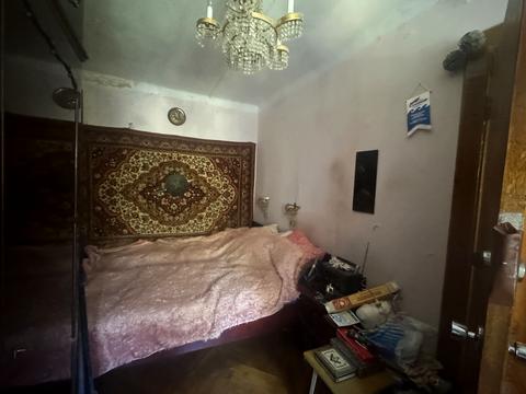 квартира по адресу Варненская ул., 10
