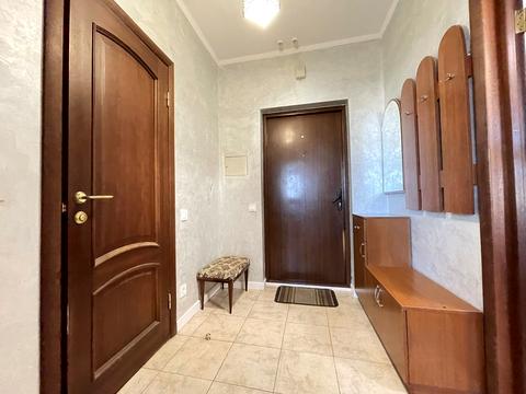 квартира по адресу Машиностроителей ул., 17