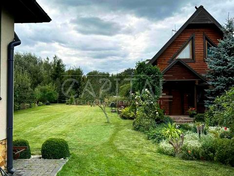 дом по адресу Старообухівська ул., 8