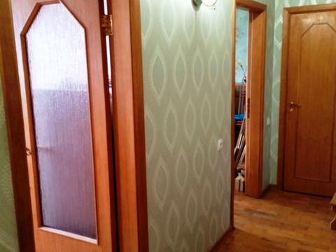 квартира по адресу Верховинца Василия ул., 10