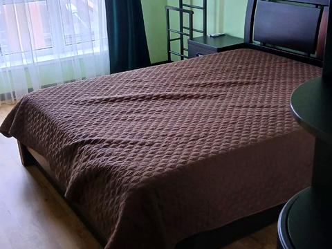 квартира за адресою Київ, Метрологічна вул., 52-А