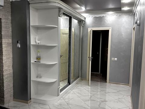 квартира за адресою Антоновича вул. (Горького), 109