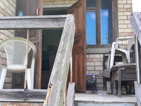 дом по адресу 201-ша вулиця, 1в