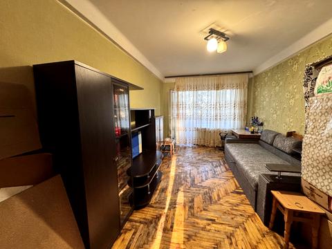 квартира за адресою Деповська вул., 83
