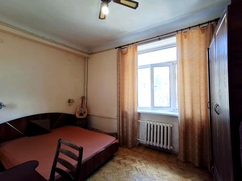 квартира по адресу Сумська, 124