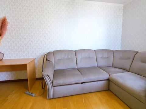 квартира по адресу Миколы Бажана просп., 1-М