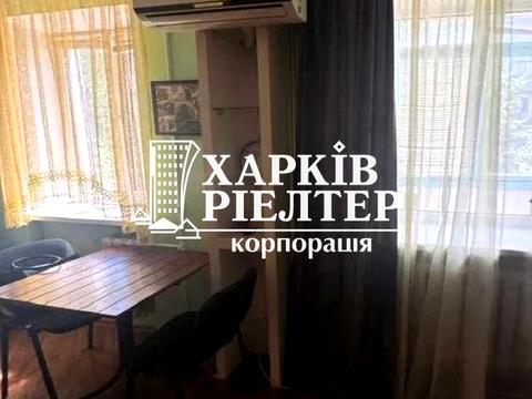 квартира за адресою Харків, Дзюби просп., 3