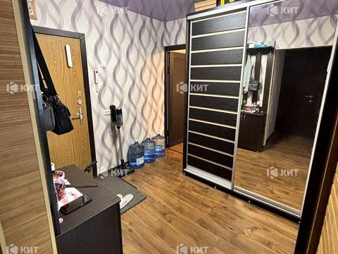 квартира за адресою Харків, Салтівське шосе, 246а