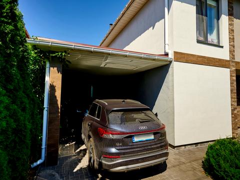 будинок за адресою с. Білогородка, Княгині Ольги, 55