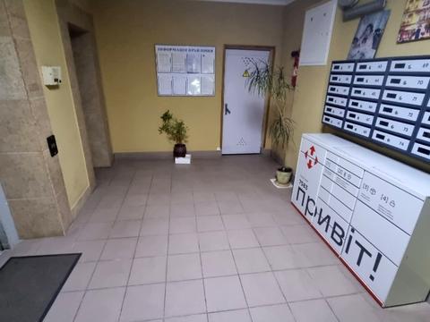 квартира по адресу Вузовская ул. (Вузівська), 5