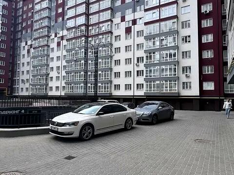 квартира по адресу Высочана ул., 18