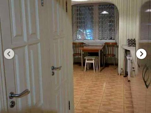 квартира за адресою Миколи Міхновського бульв. (Дружби Народів), 3-Б