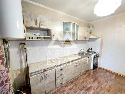 квартира по адресу Драгоманова ул., 18