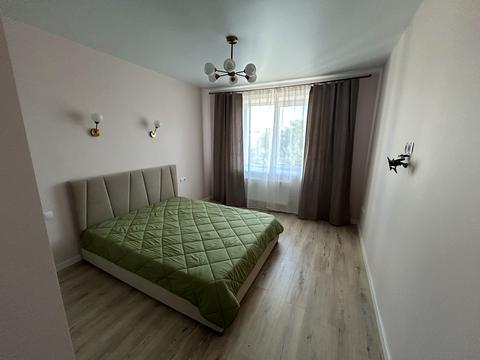 квартира за адресою Довга вул., 20в