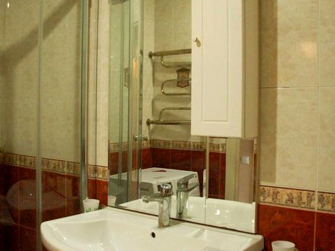 квартира по адресу Клубничный пер., 31