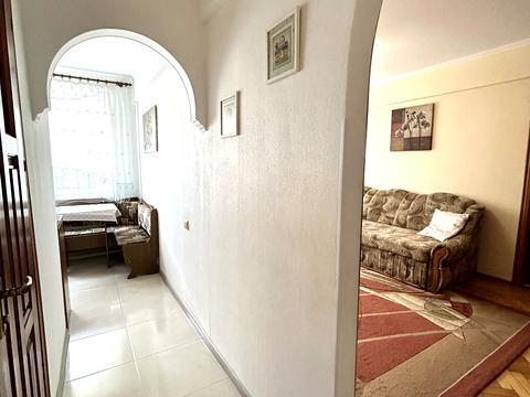 квартира за адресою Патріарха Любомира Гузара вул., 3