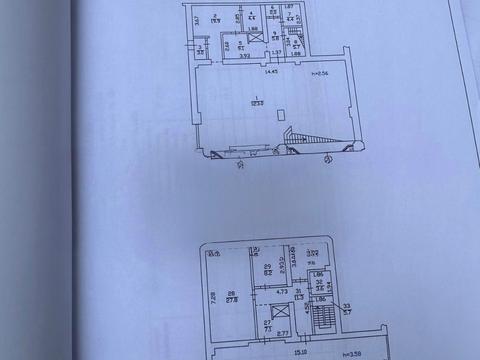 коммерческая по адресу Павловская ул., 18