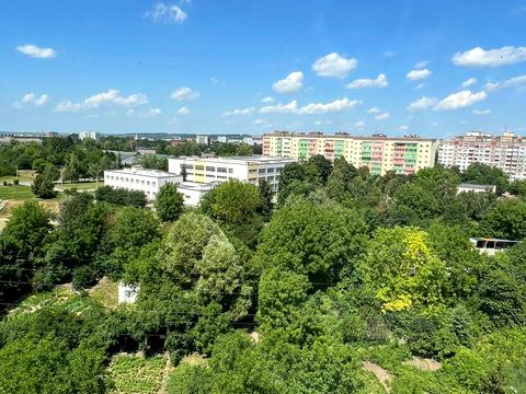 квартира за адресою Олександра Кушнірука, 15