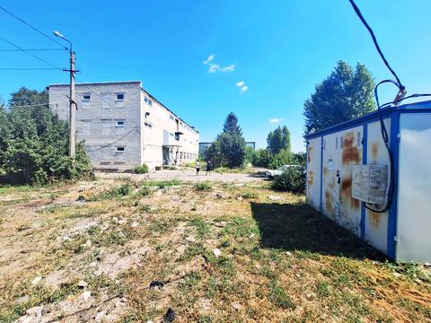 комерційна за адресою Дорожна, 3