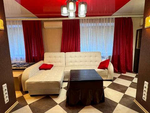 квартира за адресою Лесі Українки бульв., 12