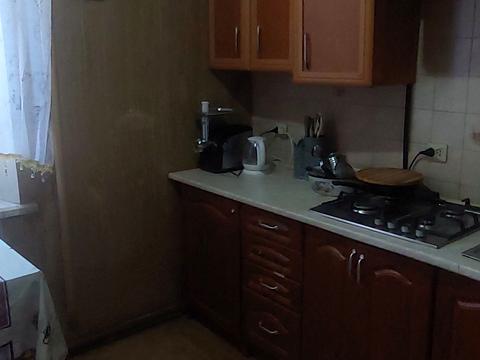 квартира за адресою Преображенская, 67