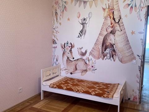 квартира за адресою Михайля Семенка вул. (Чайковська), 33