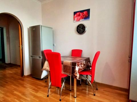 квартира за адресою Козацька вул., 46