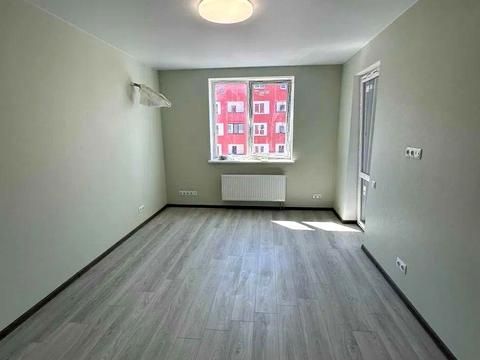 квартира за адресою Борткевича вул., 9