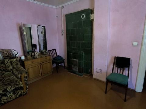 квартира за адресою Гадяцька вул., 3