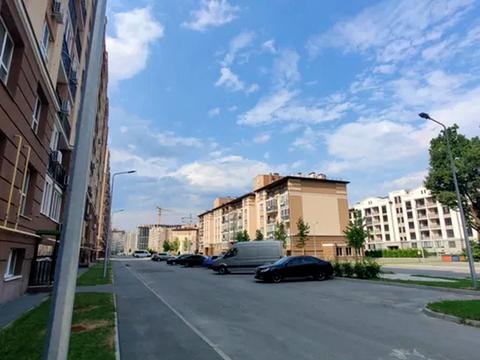 квартира по адресу Метрологическая ул., 29